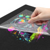DTF Hot Melt Powder Unveiled: Choose the Right Powder for Outstanding Prints!