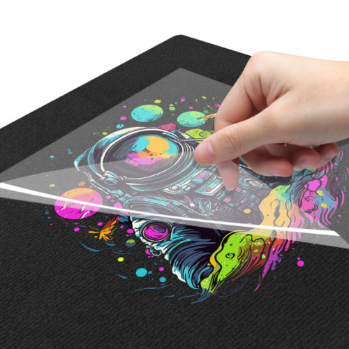 DTF Hot Melt Powder Unveiled: Choose the Right Powder for Outstanding Prints!