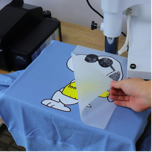 DTF Printing: Money-Saving Hacks You Need to Know