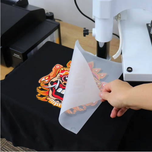 DTF Printing Color Management: Tips for Accurate Color Reproduction