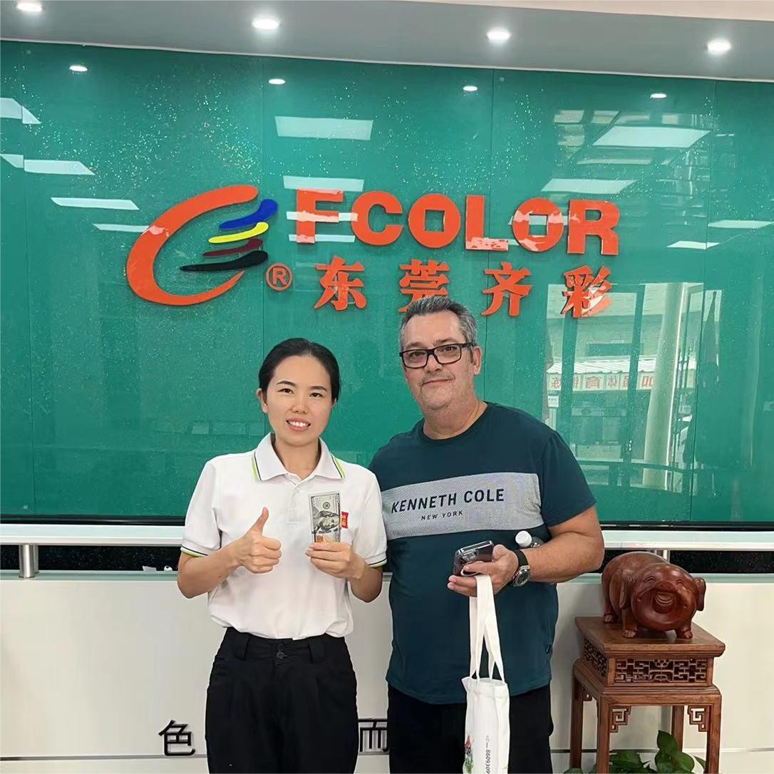 franchiser representative 4