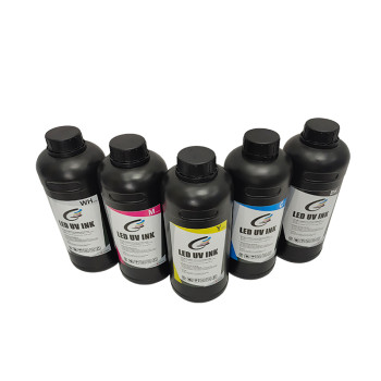 uv8013 led uv soft ink