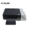 a4 dtf printer with ink supply system