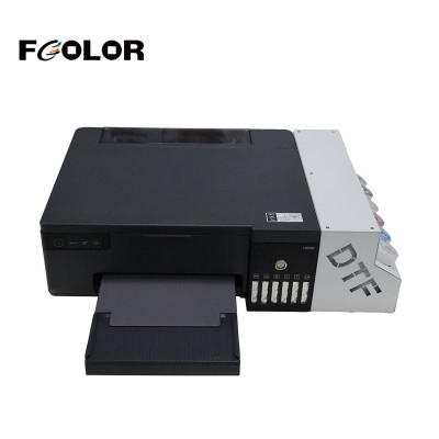 a4 dtf printer with ink supply system