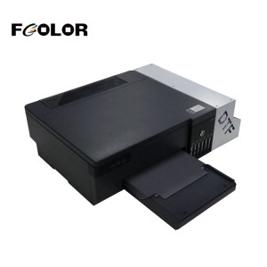 a4 dtf printer with ink supply system