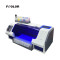 upgraded dual head xp600 dtf printer
