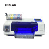 upgraded dual head xp600 dtf printer