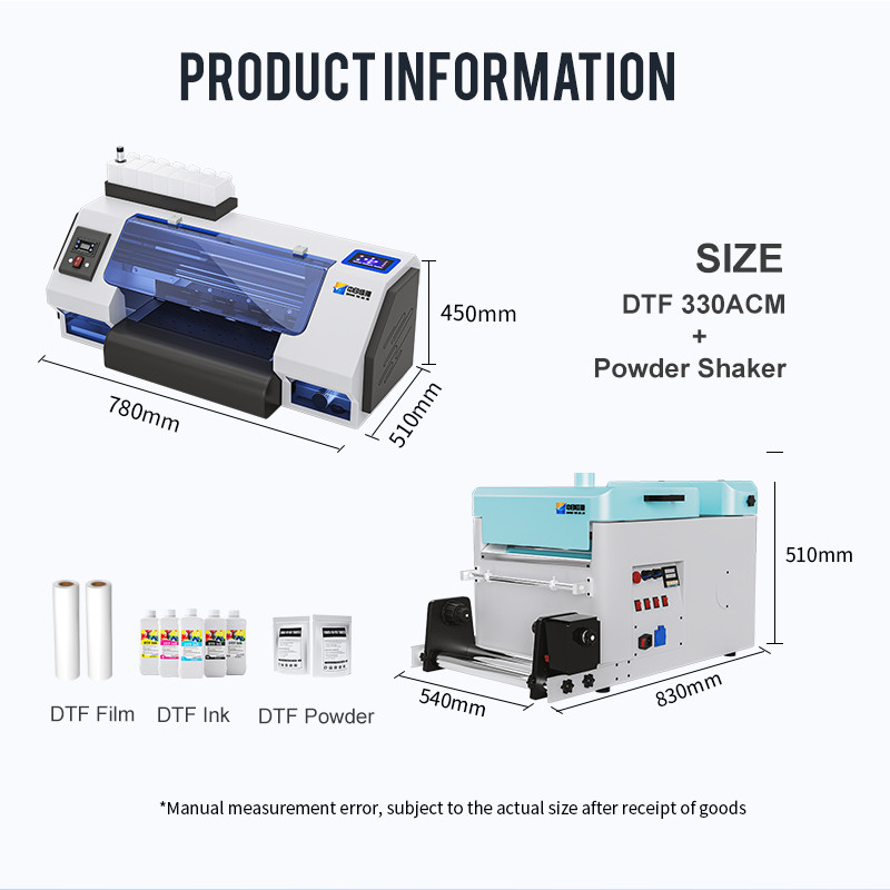 specifications