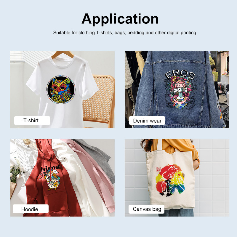 application