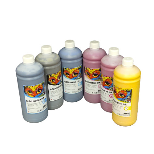 dsu01 sublimation ink
