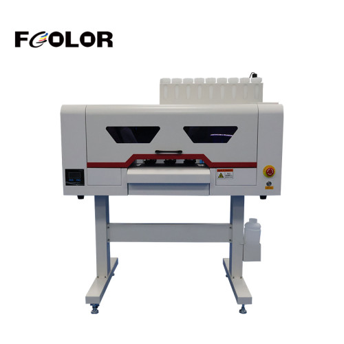 9-color 420mm dtf printer
