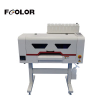 8-color 420mm dtf printer