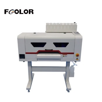 8-color 420mm dtf printer