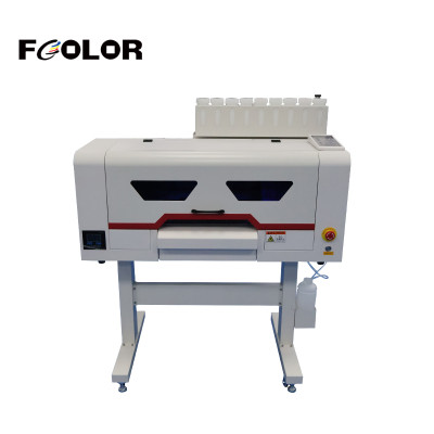 8-color 420mm dtf printer
