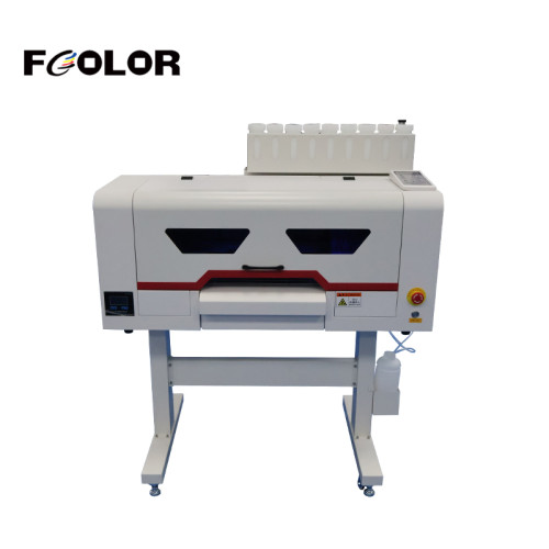9-color 420mm dtf printer