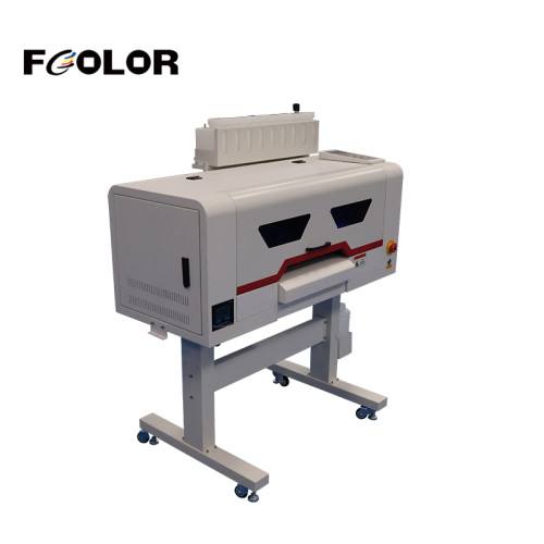9-color 420mm dtf printer
