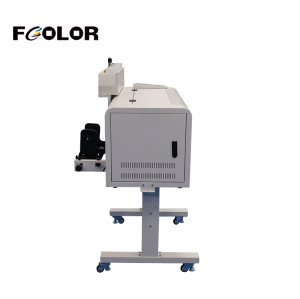 9-color 420mm dtf printer