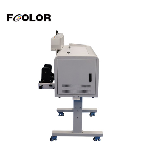 9-color 420mm dtf printer
