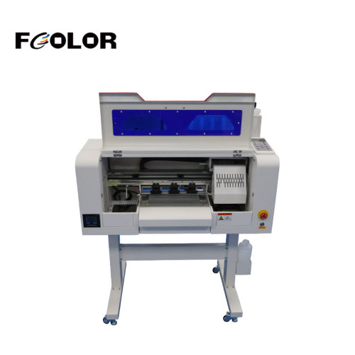 9-color 420mm dtf printer