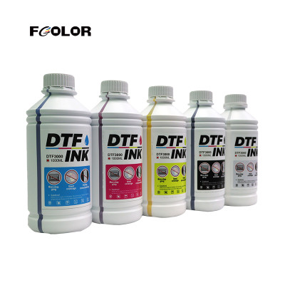 dtf3000 ink for dtf printer