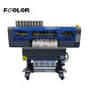 8-color sublimation printer
