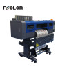8-color sublimation printer