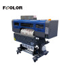 8-color sublimation printer