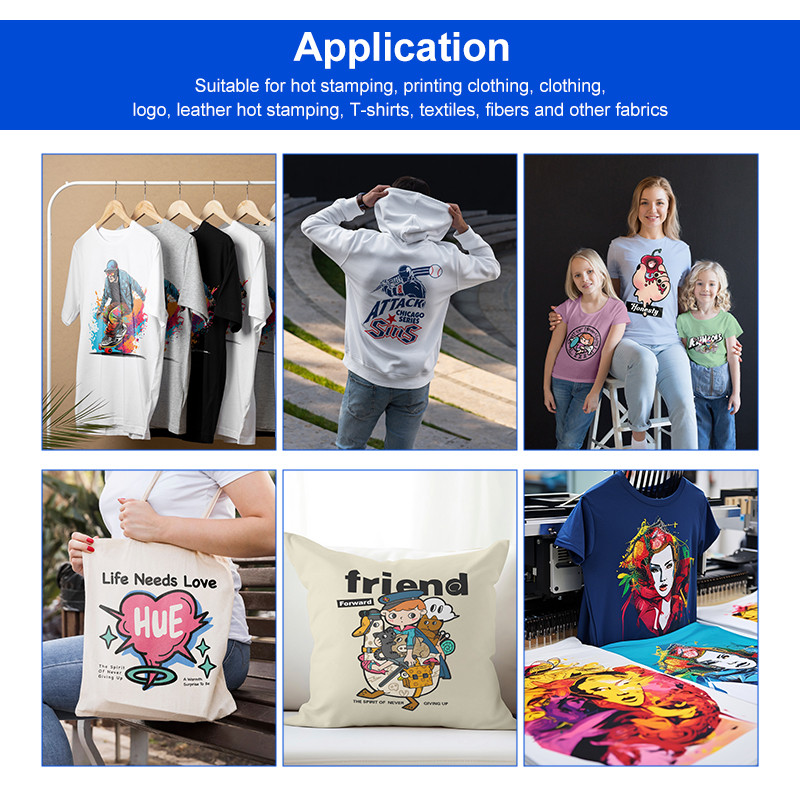 application