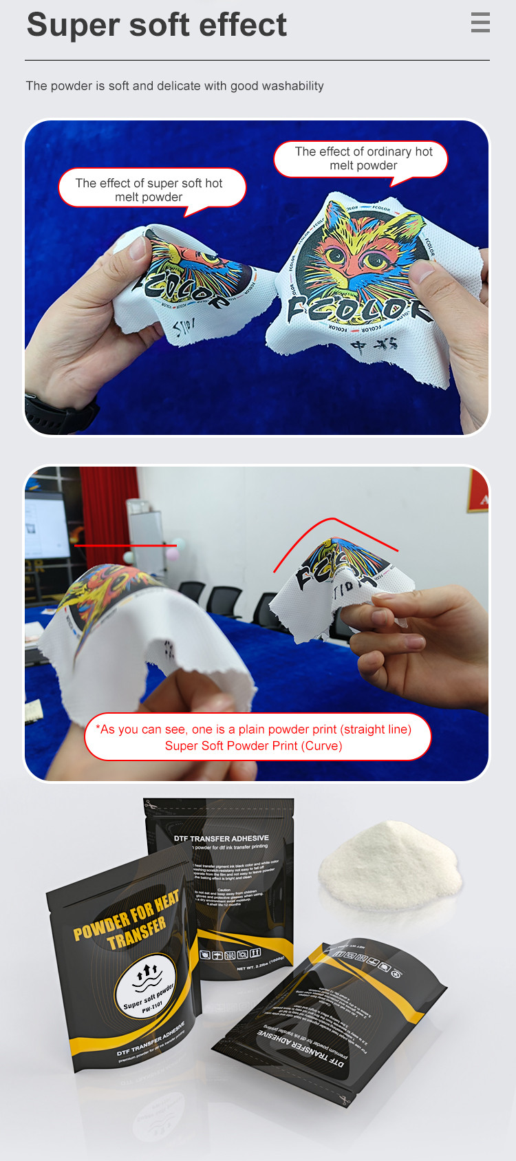 soft-powder-introduction