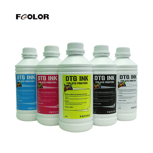 pg4021 high quality dtg textile ink
