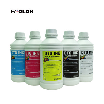 pg4021 high quality dtg textile ink