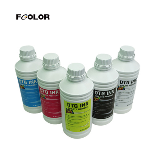 pg4021 high quality dtg textile ink