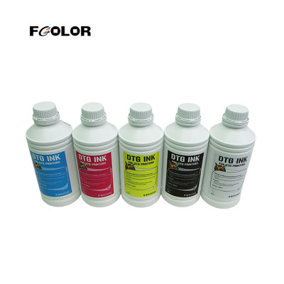 pg4021 high quality dtg textile ink