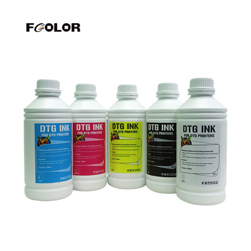 pg4021 high quality dtg textile ink