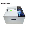 6 color 120mm card printer