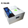 6 color 120mm card printer