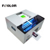 6 color 120mm card printer