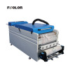 60cm mesh belt dtf powder shaker