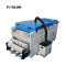 60cm mesh belt dtf powder shaker