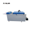 60cm mesh belt dtf powder shaker