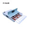 double-layer portable dtf curing oven