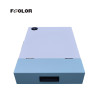 double-layer portable dtf curing oven