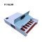 double-layer portable dtf curing oven