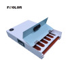 double-layer portable dtf curing oven