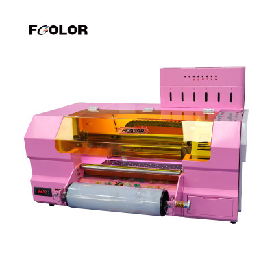 30cm roller uv dtf printer