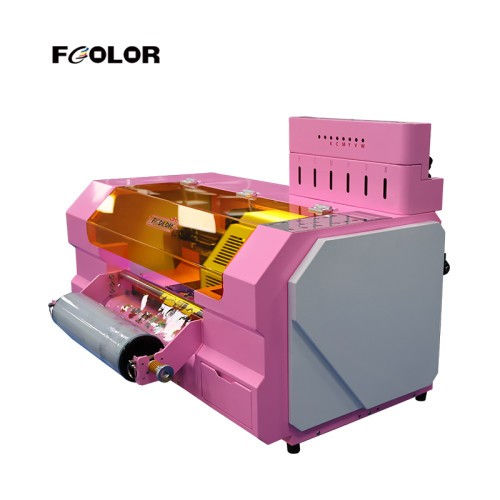 30cm roller uv dtf printer