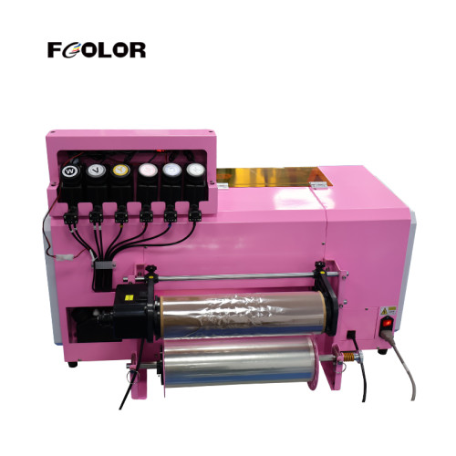 30cm roller uv dtf printer