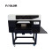 dual head dtg textile printer