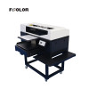 dual head dtg textile printer