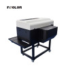 dual head dtg textile printer
